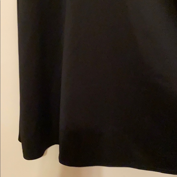 Black cocktail NWT size 16 Swing dress - Picture 11 of 14